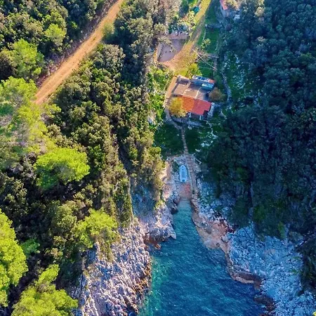 House Hidden Bay Semesterbostad *