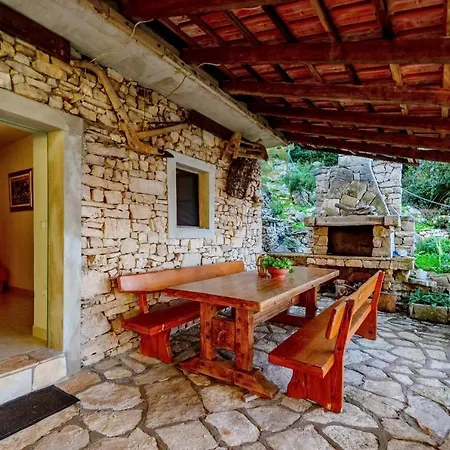 House Hidden Bay * Blato (Korcula)