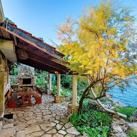 House Hidden Bay Blato (Korcula)