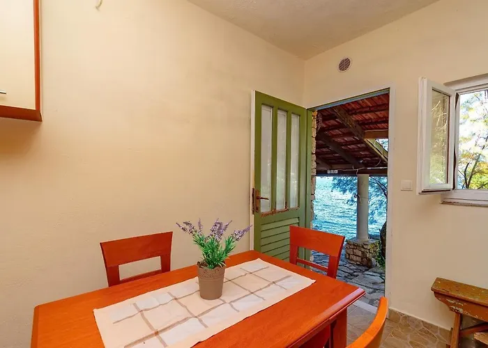 בית נופש House Hidden Bay