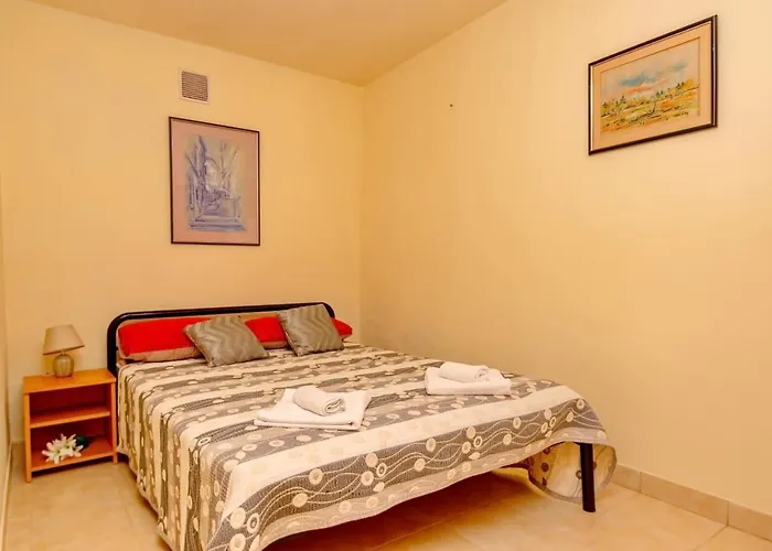 בית נופש House Hidden Bay