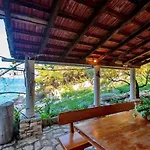 Vakantiehuis House Hidden Bay *