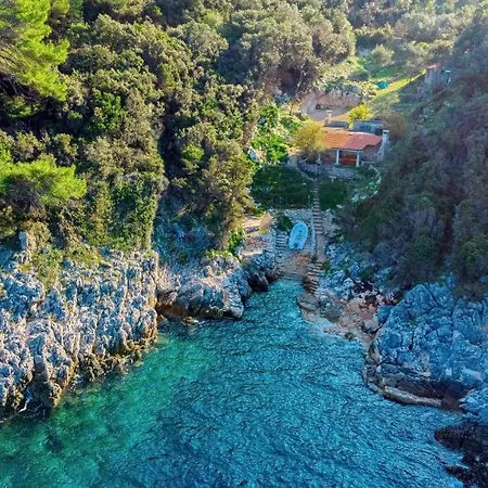 House Hidden Bay * Blato (Korcula)