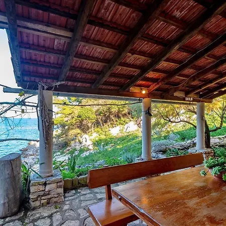 Feriehus House Hidden Bay *