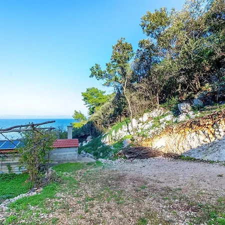 Feriehus House Hidden Bay