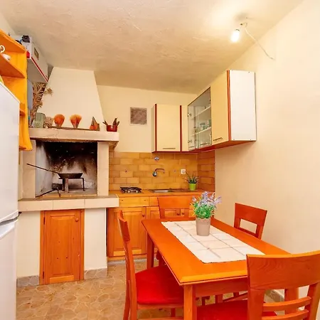 House Hidden Bay Vikendica *