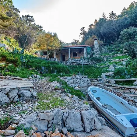 House Hidden Bay Vikendica *