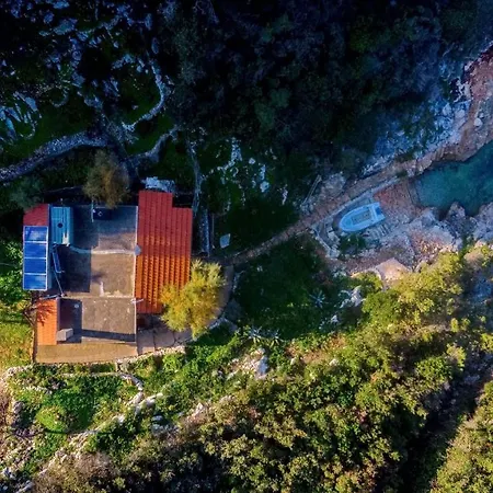 Casa de Férias House Hidden Bay