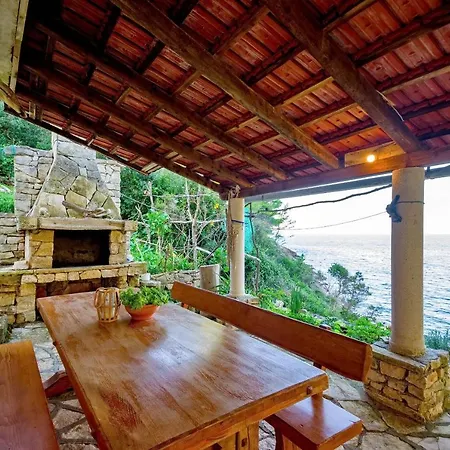 House Hidden Bay Casa de Férias