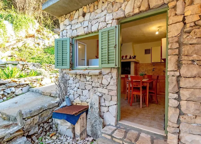 House Hidden Bay Nyaraló *