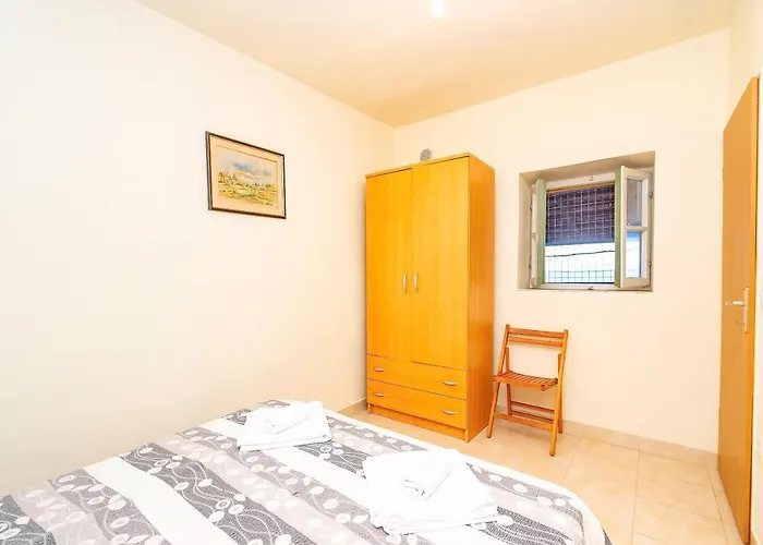 Nyaraló House Hidden Bay *