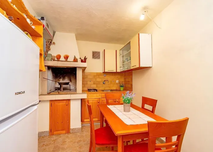 House Hidden Bay Nyaraló *