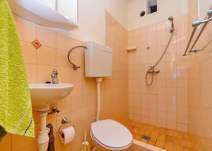 House Hidden Bay * Blato